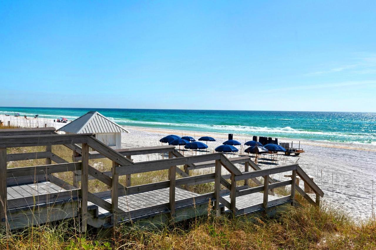 Ariel Dunes I 1401 Destin Luaran gambar