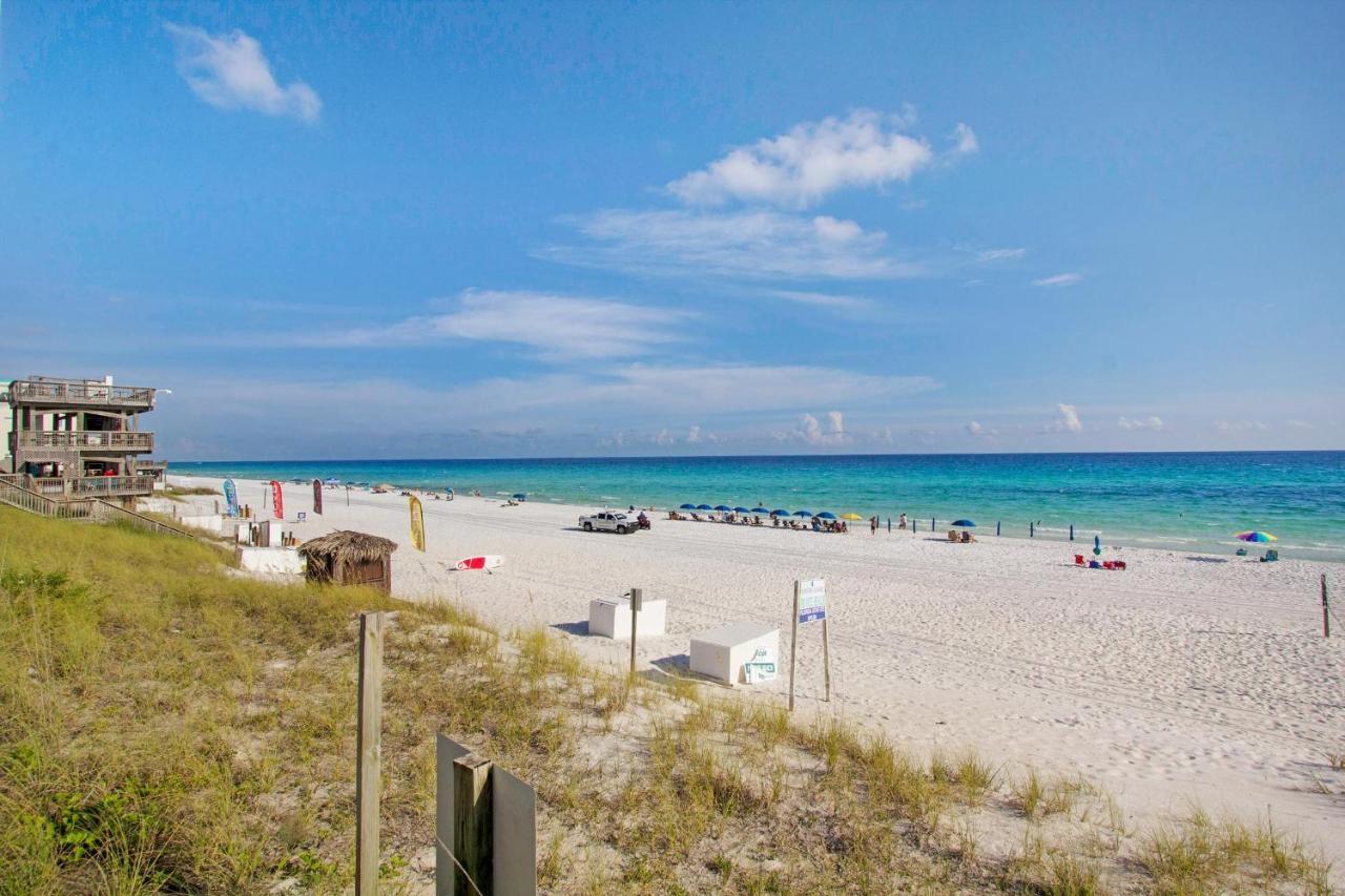 Ariel Dunes I 1401 Destin Luaran gambar
