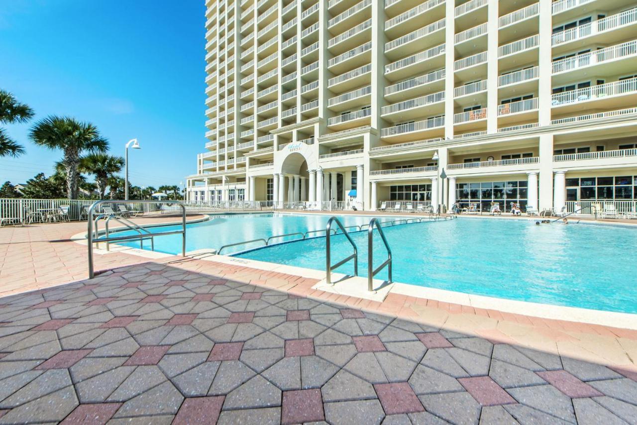 Ariel Dunes I 1401 Destin Luaran gambar