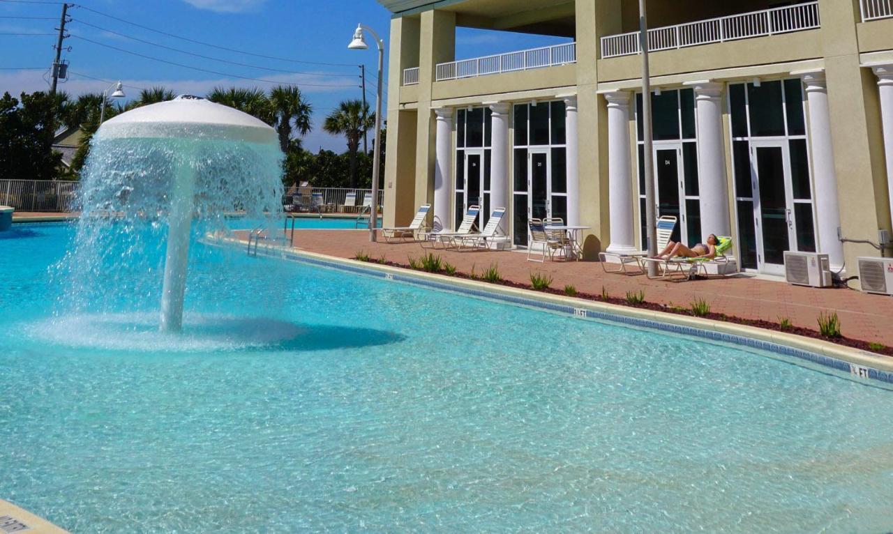 Ariel Dunes I 1401 Destin Luaran gambar