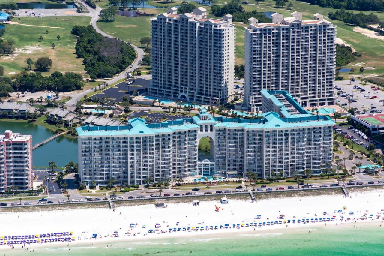 Ariel Dunes I 1401 Destin Luaran gambar