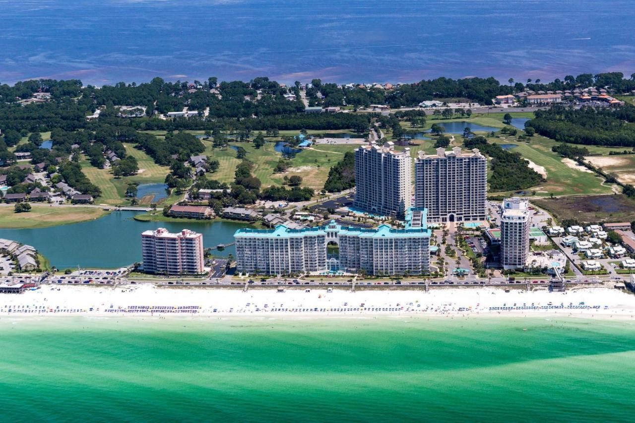 Ariel Dunes I 1401 Destin Luaran gambar