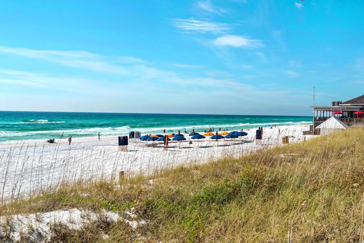 Ariel Dunes I 1401 Destin Luaran gambar