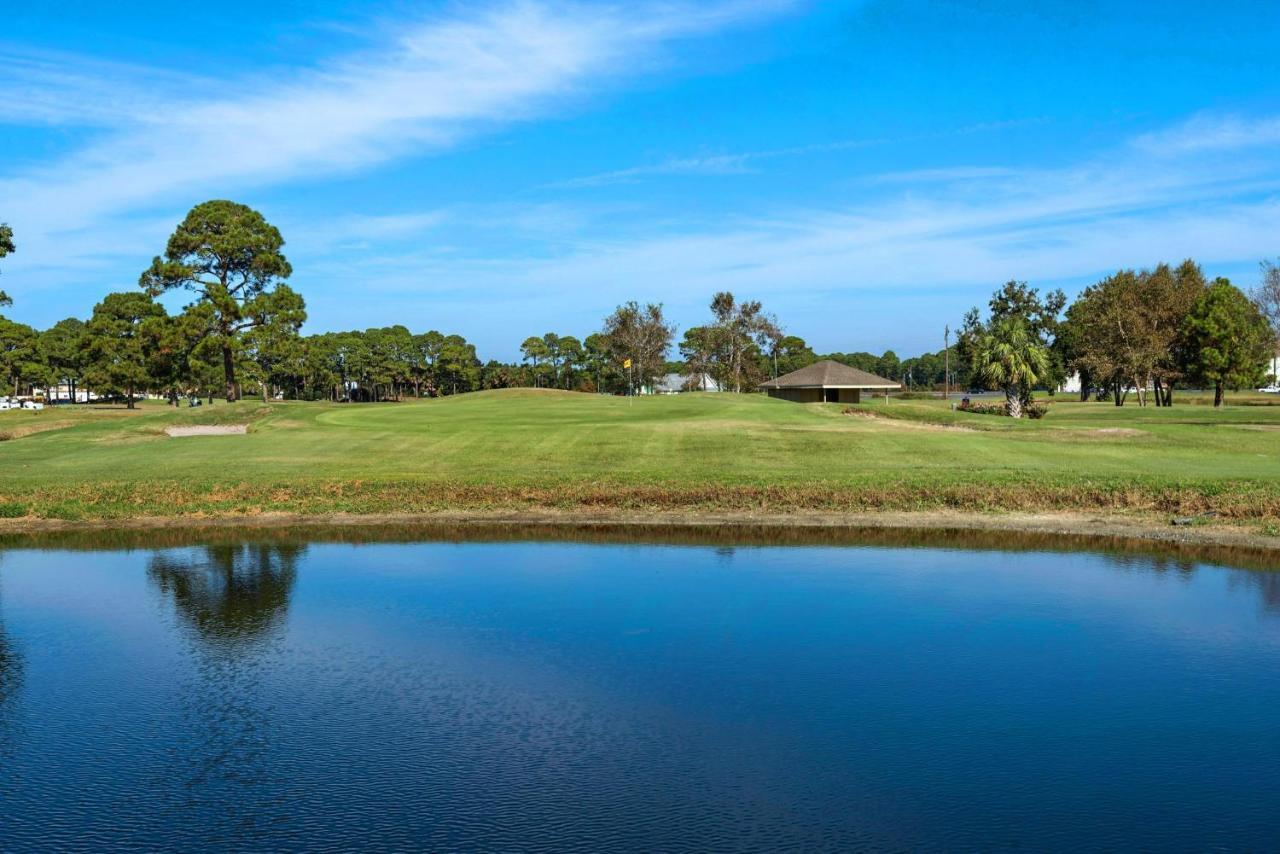 Ariel Dunes I 1401 Destin Luaran gambar