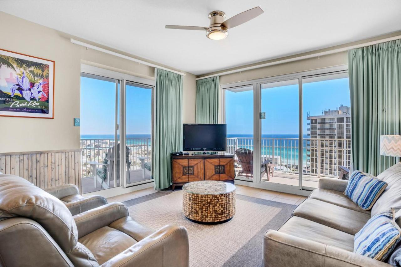 Ariel Dunes I 1401 Destin Luaran gambar