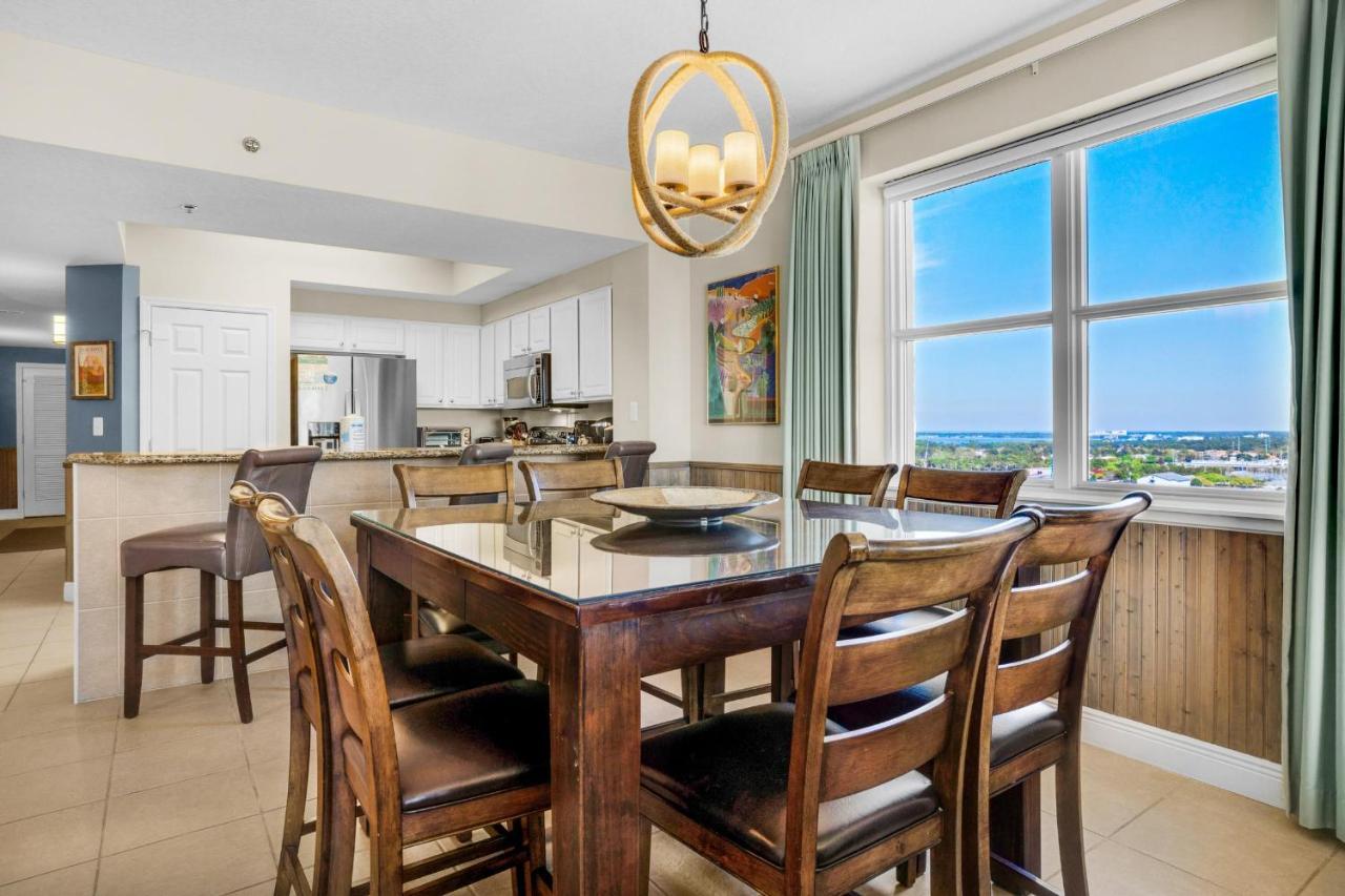Ariel Dunes I 1401 Destin Luaran gambar