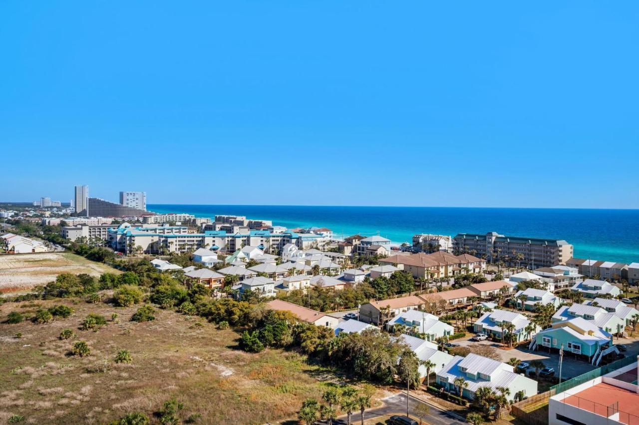 Ariel Dunes I 1401 Destin Luaran gambar