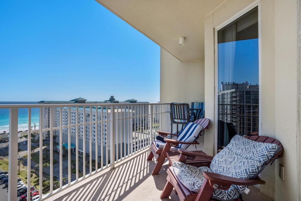 Ariel Dunes I 1401 Destin Luaran gambar