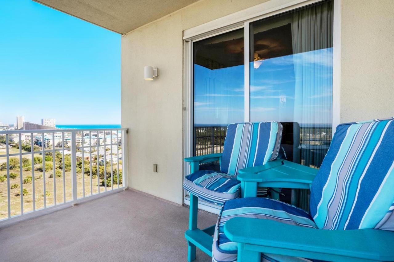 Ariel Dunes I 1401 Destin Luaran gambar