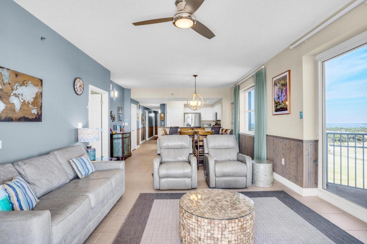Ariel Dunes I 1401 Destin Luaran gambar