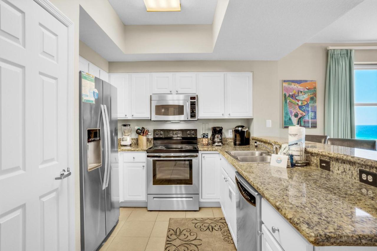 Ariel Dunes I 1401 Destin Luaran gambar