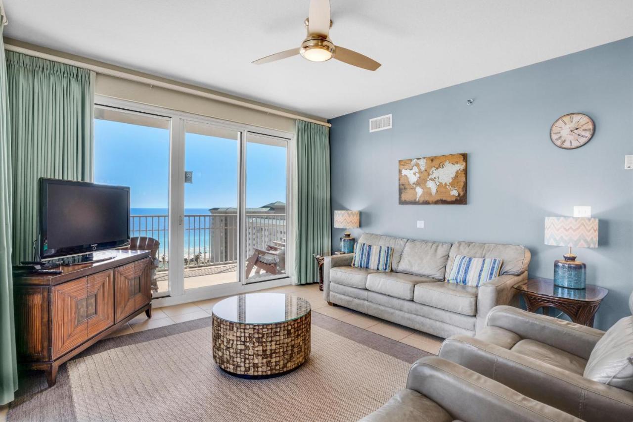 Ariel Dunes I 1401 Destin Luaran gambar