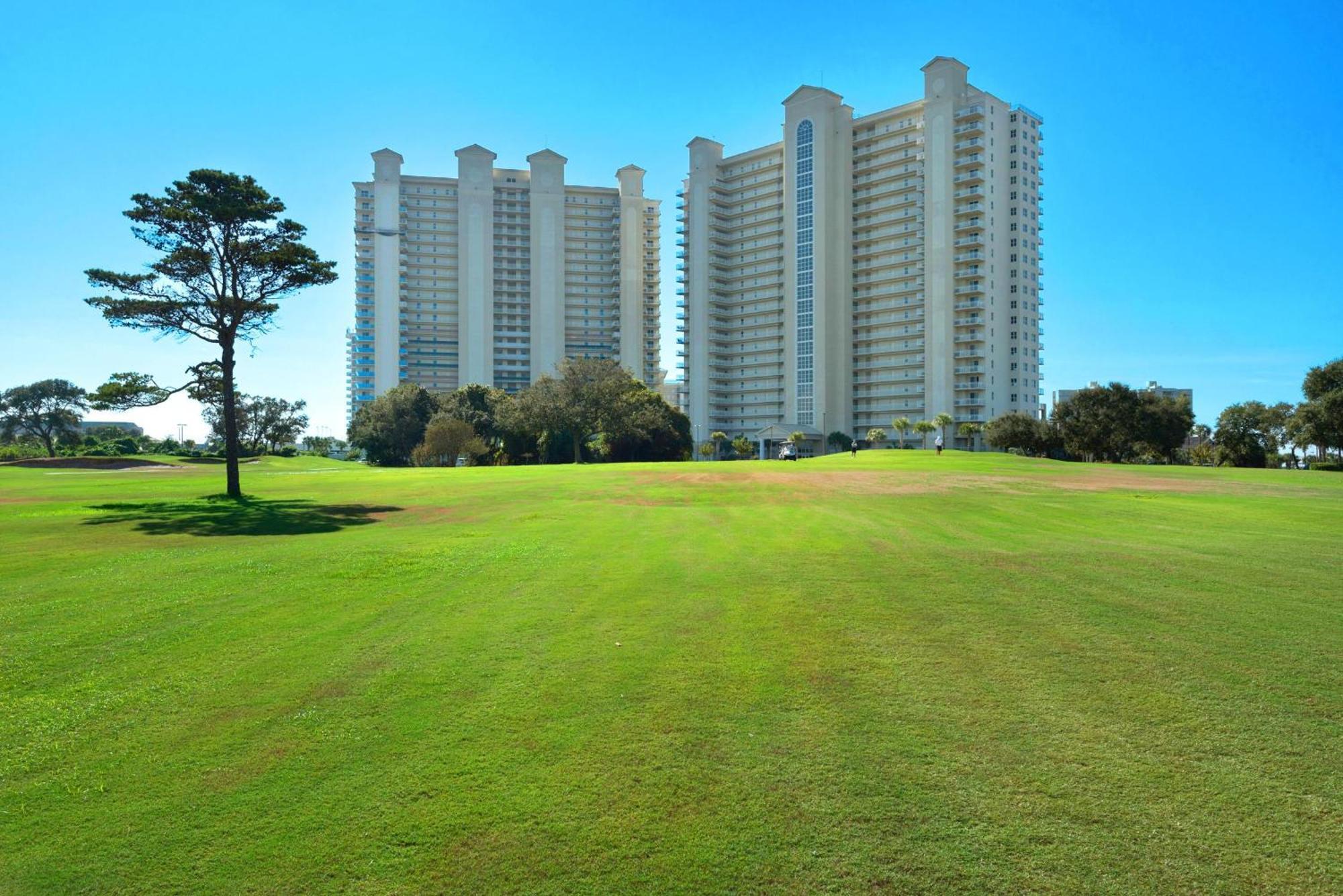 Ariel Dunes I 1401 Destin Luaran gambar