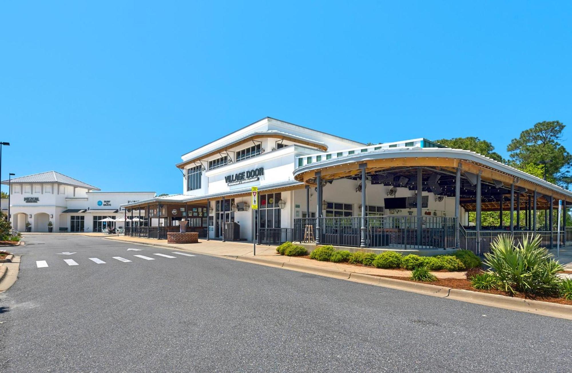 Ariel Dunes I 1401 Destin Luaran gambar