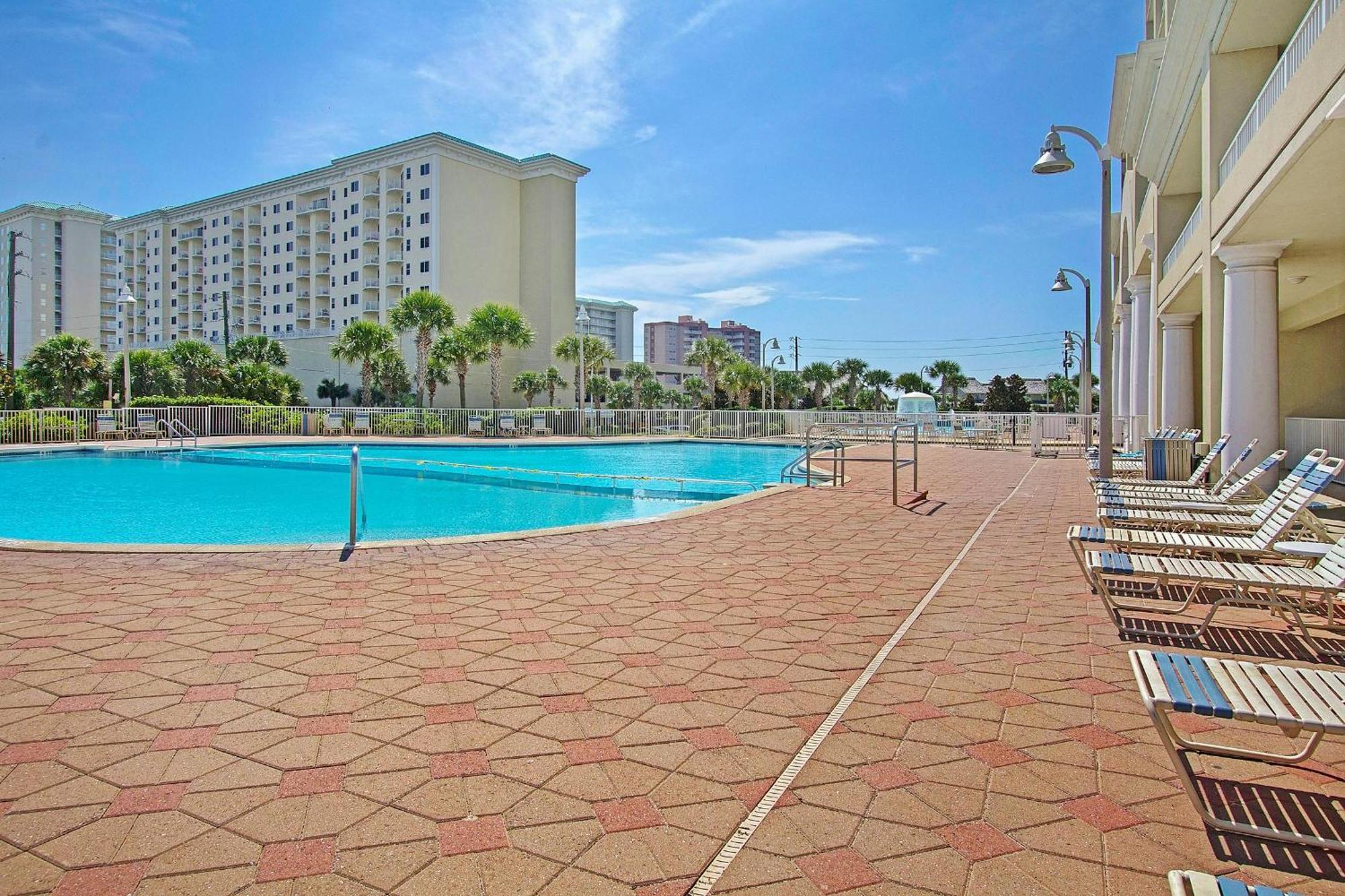 Ariel Dunes I 1401 Destin Luaran gambar