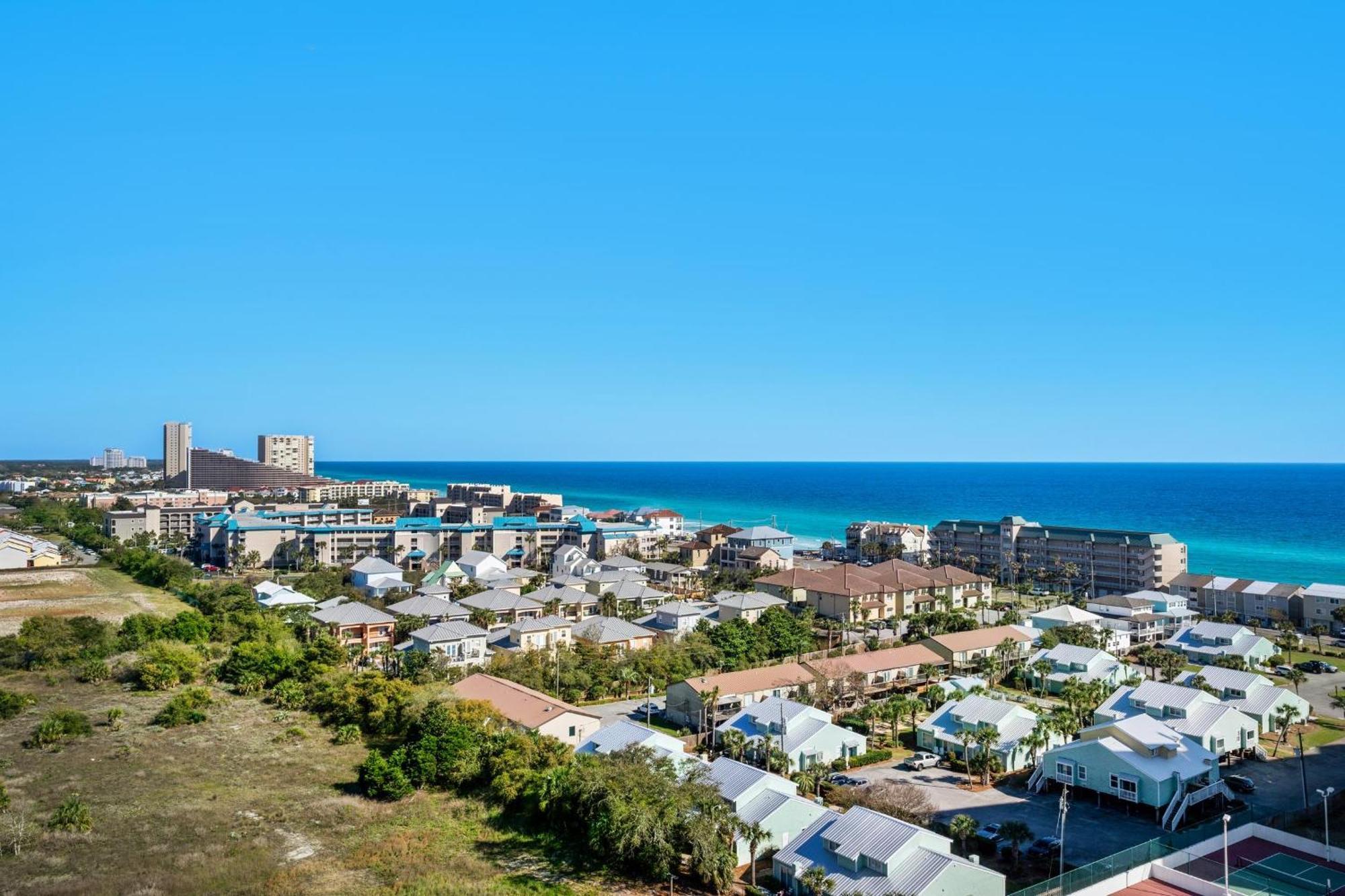 Ariel Dunes I 1401 Destin Luaran gambar
