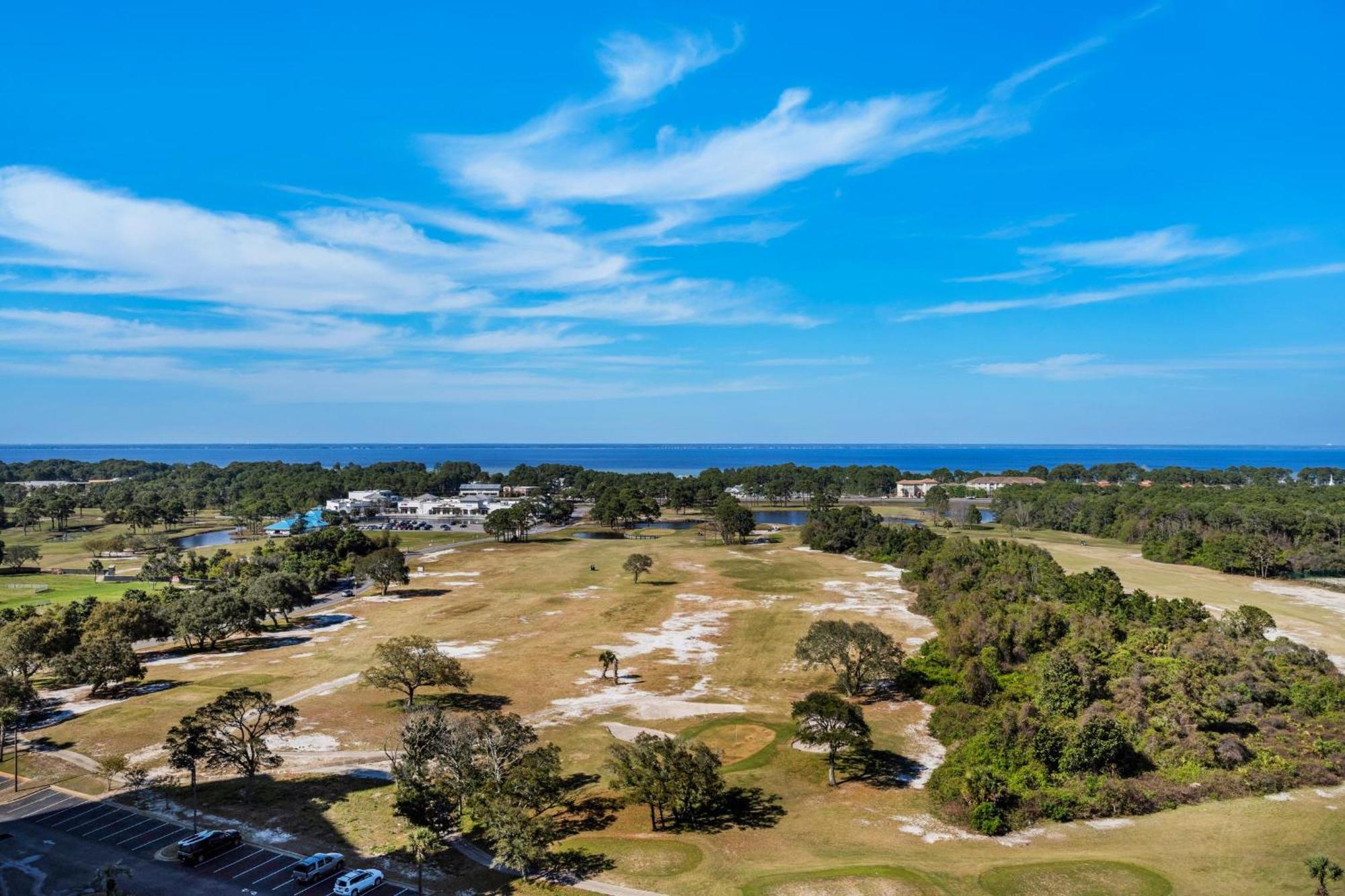 Ariel Dunes I 1401 Destin Luaran gambar
