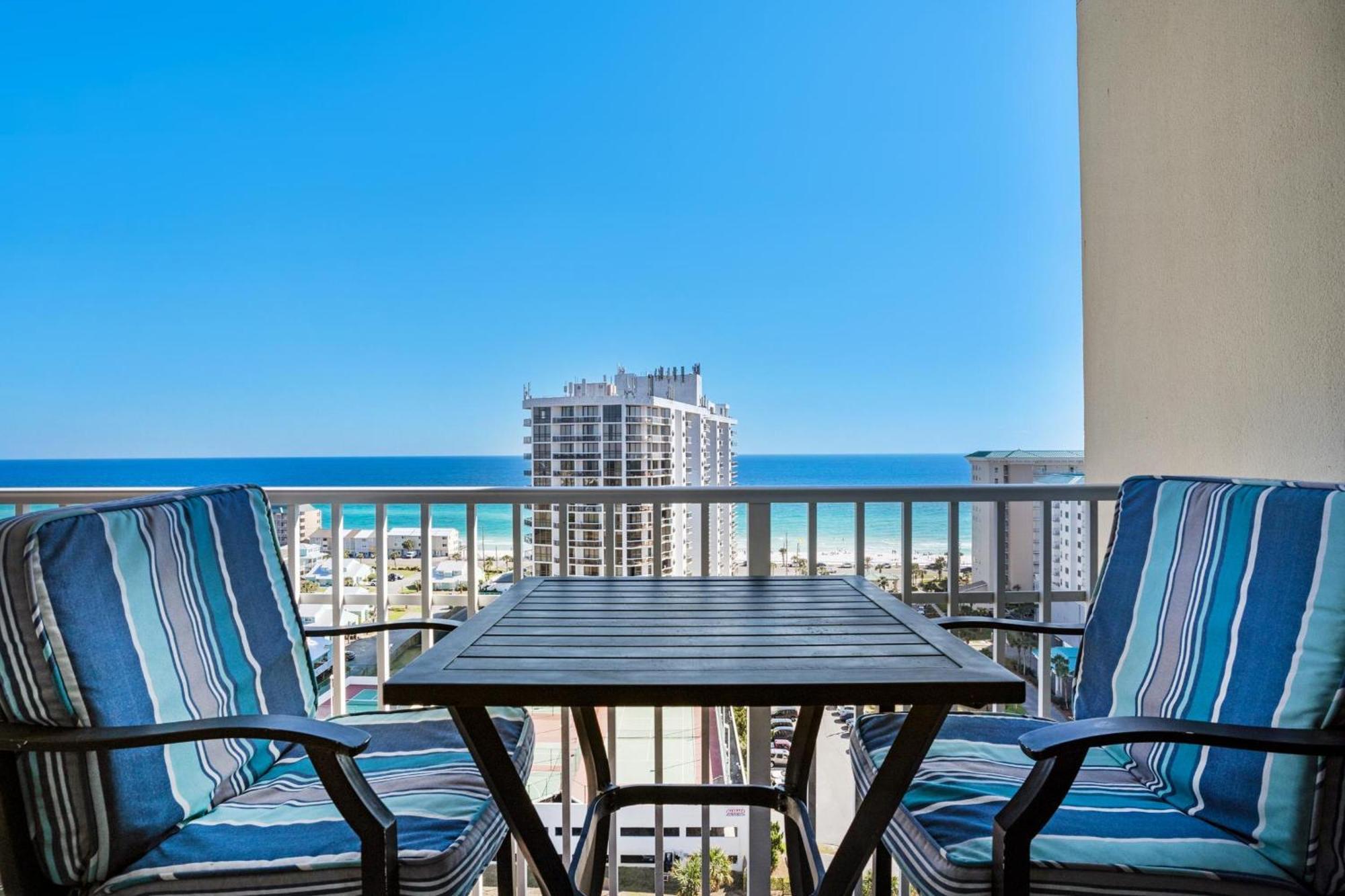 Ariel Dunes I 1401 Destin Luaran gambar